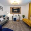 Отель Comfy House - Sleeps 14 - 14 min to City Centre, фото 6