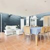 Отель Stylish Holiday Home in Hovedstaden With Terrace, фото 5