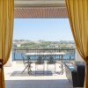 Отель Beautiful, Seafront high end APT in PRIME Location by 360 Estates, фото 6