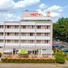 Отель Cieplice, фото 21