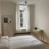 Отель Lovely 1-bed Apartment in Glasgow Merchant City, фото 19