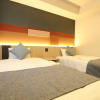 Отель KOKO HOTEL Tsukiji Ginza, фото 5