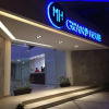 Отель MH Grand Hotel, фото 26