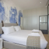 Отель Liiiving-Luxury Beachfront Apartment III, фото 23