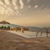 Отель Extravagant Zante Villa Villa Fantasia Great Sea Views 2 Bedrooms Agios Nikolaos, фото 14