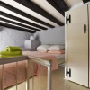 Отель Aurora Tiny Apartment, фото 2