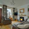 Отель Nice Holiday Home in the Beautiful, Hilly Looe, Near the Sandy Beach, фото 9