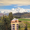 Отель Departamentos Bellavista Deluxe  Huaraz, фото 27