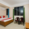 Отель OYO 44691 Hotel East в Пасингхат