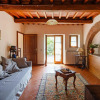 Отель Farmhouse Le Capanne, Castiglion Fiorentino, фото 23
