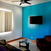 Отель Sea Beach Suite, фото 5