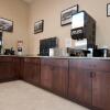 Отель Cornerstone Inn & Suites, фото 6