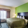 Отель Quality Inn & Suites, фото 21