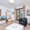 Отель Wohnpark Heisterbusch 14 Wohnung 3 Lohr Leiffeld, фото 5