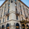 Отель Boutique hotel touring, фото 1