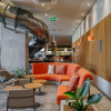 Отель Novotel Belo Horizonte Savassi, фото 12