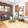 Отель Beautiful 1 Br On Gramercy, фото 3