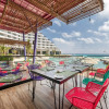 Отель Armar House, All-Inclusive, фото 20