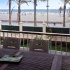Отель Apartment With 3 Bedrooms in Alicante, With Wonderful sea View, Pool A, фото 13