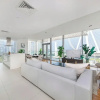 Отель Luxury 3bdr on Bluewaters island, фото 23