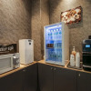 Отель Daegu Suseong-gu Design Hotel Gauzin, фото 12