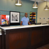 Отель Hampton Inn & Suites Hutto Austin, фото 2