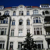 Отель Pension Columbus am Kurfürstendamm, фото 1