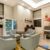 Отель Metropolo Nanjing South Railway Station Hotel, фото 10