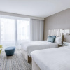 Отель Courtyard by Marriott Munich City Center, фото 6