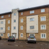 Отель Karah Suites - Manley Gardens Two, фото 1
