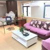 Отель Yujia Aparthotel - Zhongshan Lihe Square Branch, фото 16