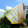 Отель Legume Guest House, фото 19