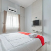 Отель RedDoorz near Stadium Arcamanik Bandung, фото 6