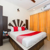 Отель OYO 11758 Royal Hills, фото 4