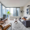 Отель Sophari Bellevue Tower Apts, фото 39