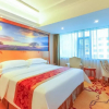 Отель Guilin Vienna Hotel Zhongshan Road Branch, фото 7