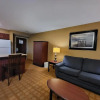 Отель Starkville Inn & Suites, фото 7