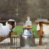 Отель Luxury Hut - With own hot Tub, in Tunbridge Wells, фото 14