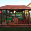 Отель Lama Homestay Hoi An, фото 14