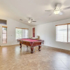 Отель Pet-friendly Goodyear Vacation Rental w/ Game Room, фото 2