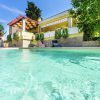 Отель Exquisite Villa With Private Pool in Zadar, фото 15