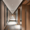 Отель Hampton by Hilton Dongguan Dalang, фото 21