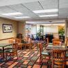 Отель Quality Inn & Suites CVG Airport, фото 23