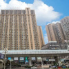 Отель Pixian Milan Fashion Hotel, фото 15