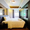 Отель Spacious Studio Room at Green Pramuka Apartment, фото 32