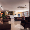 Отель Airport Inn and Suites, фото 2