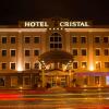 Отель Cristal в Белостоке