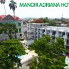 Отель Manoir Adriana Hotel, фото 19