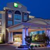 Отель Holiday Inn Express Hotel & Suites Phenix City - Columbus, an IHG Hotel в Финикс-Сити
