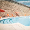 Отель Hôtel Restaurant Vuillot, фото 17